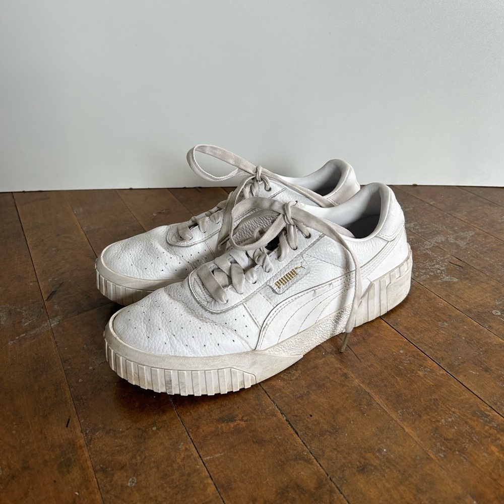 Puma sneakers